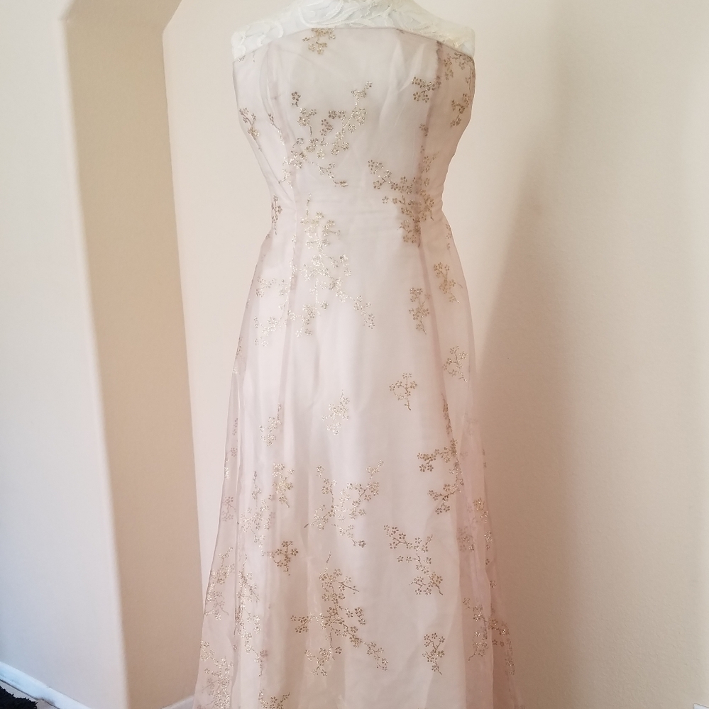 Gown